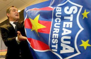 Prima reacție a lui Gigi Becali după verdictul ÎCCJ: „Nu am niciun dubiu”