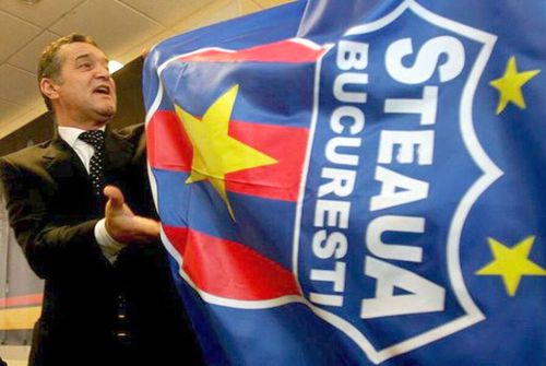 ÎCCJ a decis rejudecarea procesului pentru palmares dintre FCSB și CSA Steaua. Gigi Becali, patronul echipei din Superliga, a comentat decizia.