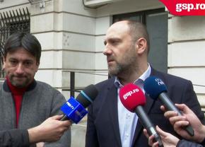 Reacția avocaților FCSB după decizia ÎCCJ: „Decizia este un real succes. Palmaresul este unic și aparține echipei din Liga 1”