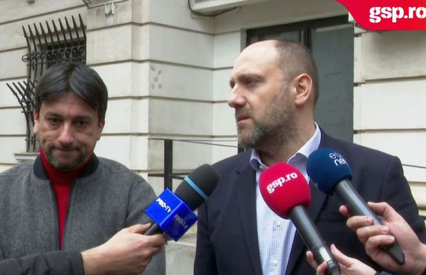 Reacția avocaților FCSB după decizia ÎCCJ: „Decizia este un real succes. Palmaresul este unic și aparține echipei din Liga 1”