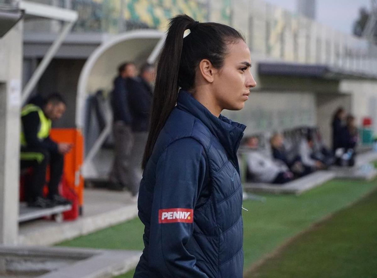Teodora Nicoară pleacă din Turcia și semnează cu o echipă de Champions League