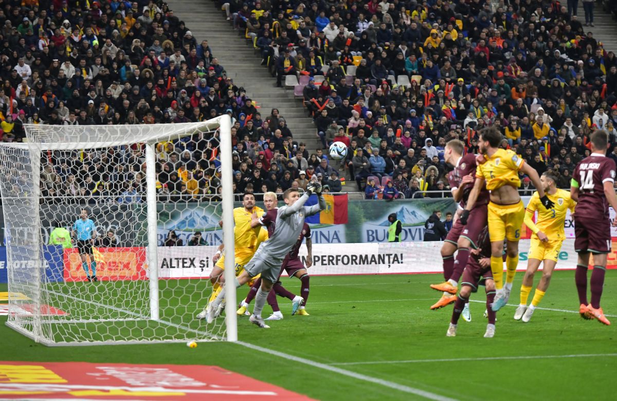 Mihai Stoica face un pariu după România - Belarus: „Va fi titular la națională în iunie. E prea bun, nu am mai văzut așa ceva!”