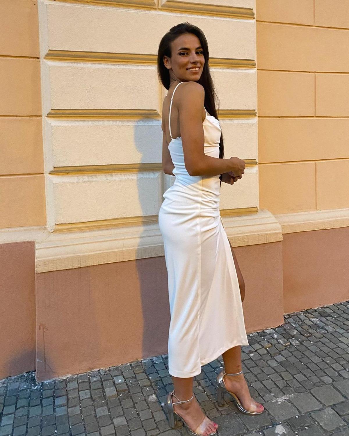 Teodora Meluță s-a cununat religios cu Vlad Nicoară