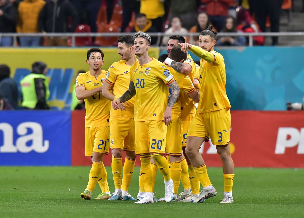 Mihai Stoica face un pariu după România - Belarus: „Va fi titular la națională în iunie. E prea bun, nu am mai văzut așa ceva!”