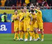 Dumitru Dragomir, de neoprit după România - Belarus 2-1: „Asta mă deranjează cel mai tare! Deraiem și începe haosul” + doi remarcați și un mega-pronostic: „Îmi dai o ladă de șampanie dacă iese așa?”