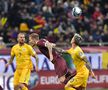 România - Belarus 2-1 » „Tricolorii” au bifat baremul pe martie! Victorie cu emoții pe Arena Națională