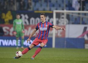 Florin Gardoș știe ce echipe se vor lupta la titlu în acest sezon. Două dintre acestea nu sunt pe loc de play-off