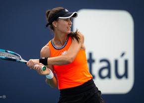 Sorana Cîrstea scrie istorie la Miami Open și luptă pentru calificarea în semifinale