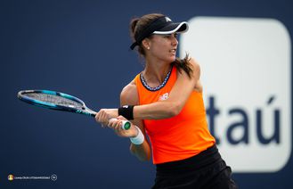 Sorana Cîrstea scrie istorie la Miami Open și luptă pentru calificarea în semifinale