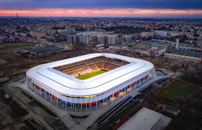 Războiul e total: CSA blochează din nou Ghencea pentru FCSB!