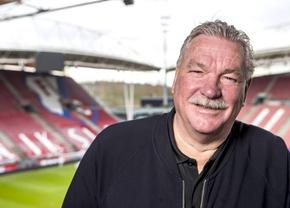 Patronul lui FC Utrecht, un multimilionar olandez, vine în România special pentru Neșu: "E un om minunat! A redevenit luptătorul care era pe terenul de fotbal"