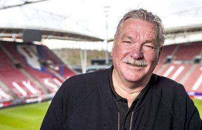 Patronul lui FC Utrecht, un multimilionar olandez, vine în România special pentru Neșu: „E un om minunat! A redevenit luptătorul care era pe terenul de fotbal”