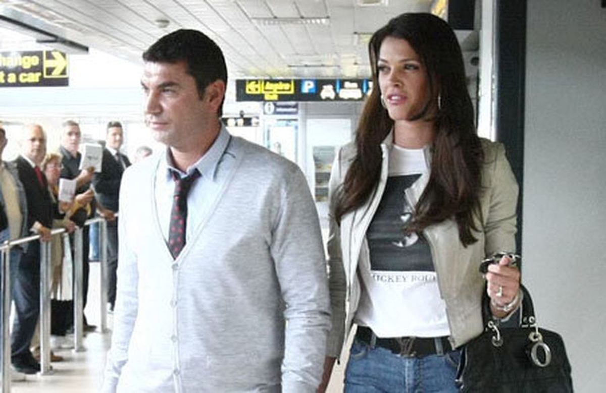 Întâlnire de gradul zero între femeile din viața lui Cristi Borcea » Gestul făcut de fiica lui față de cea care i-a despărțit părinții