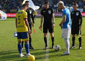 Căpitanul din Liga 1 s-a speriat și a sunat președintele: „Nașule, de ce am luat mai mulți bani?”