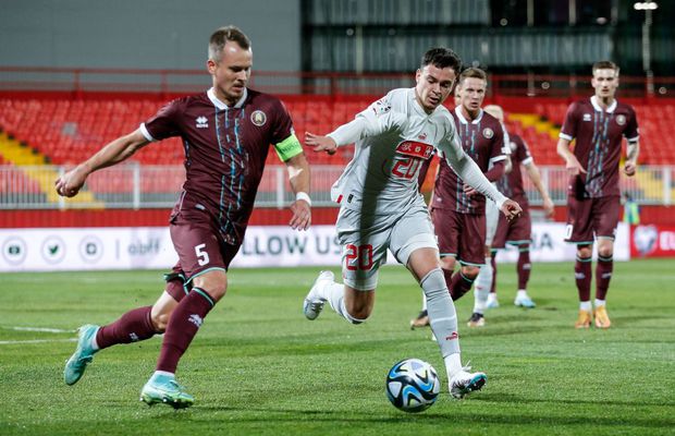 Atenție, tricolori! Belarus e puternică acolo unde România are mari probleme