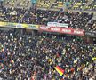 A spart gheața în tricoul naționalei și se declară de partea ultrașilor: „Sunt naționalist! Îmi place deviza celor din galerie, «Uniți sub tricolor»”