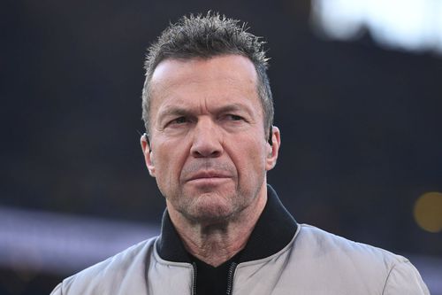 Lothar Matthaus (62 de ani), fostul mare jucător al lui Bayern Munchen, a criticat conducerea clubului bavarez, după despărțirea de antrenorul Julian Nagelsmann (35 de ani). 
Foto: Imago
