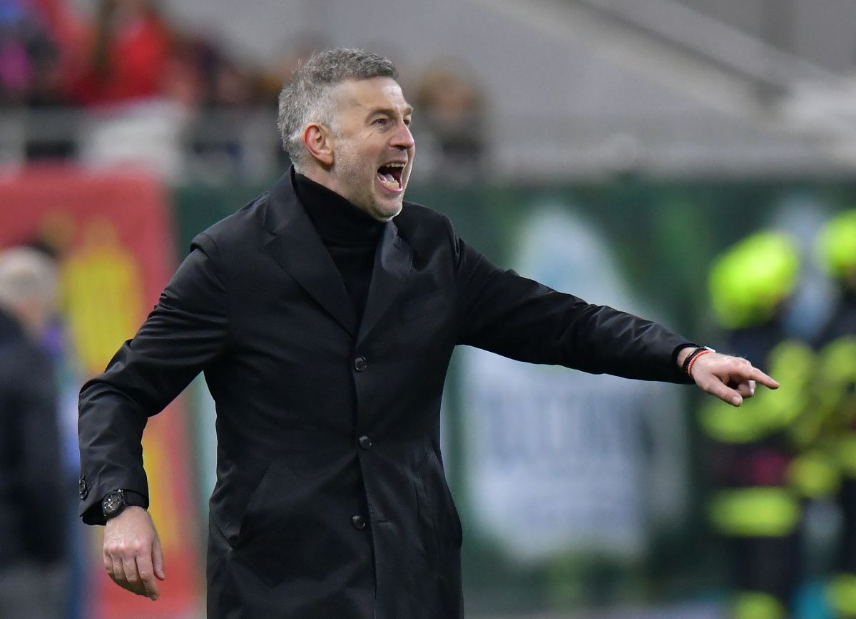 Edi Iordănescu, replică după criticile primite: „Dacă cineva stă lângă mine și mă înjură după ce termin mandatul, nu mai am nicio reacție”