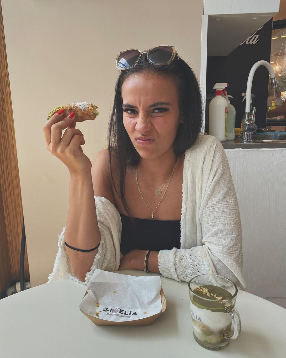 Teodora Nicoară pleacă din Turcia și semnează cu o echipă de Champions League