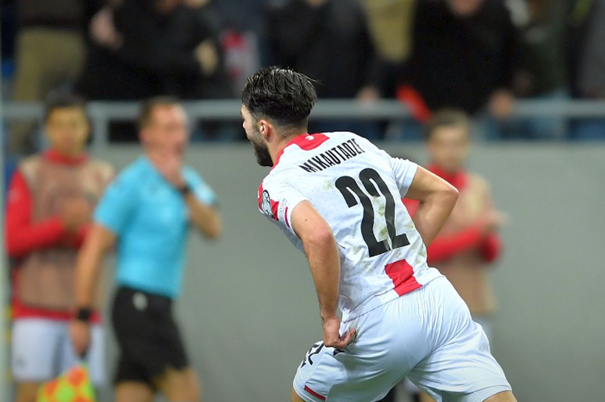 Preliminarii EURO 2024 » Scor de neprezentare în Elveția - Israel + Rezultat-șoc la Pristina: Andorra a încurcat Kosovo!