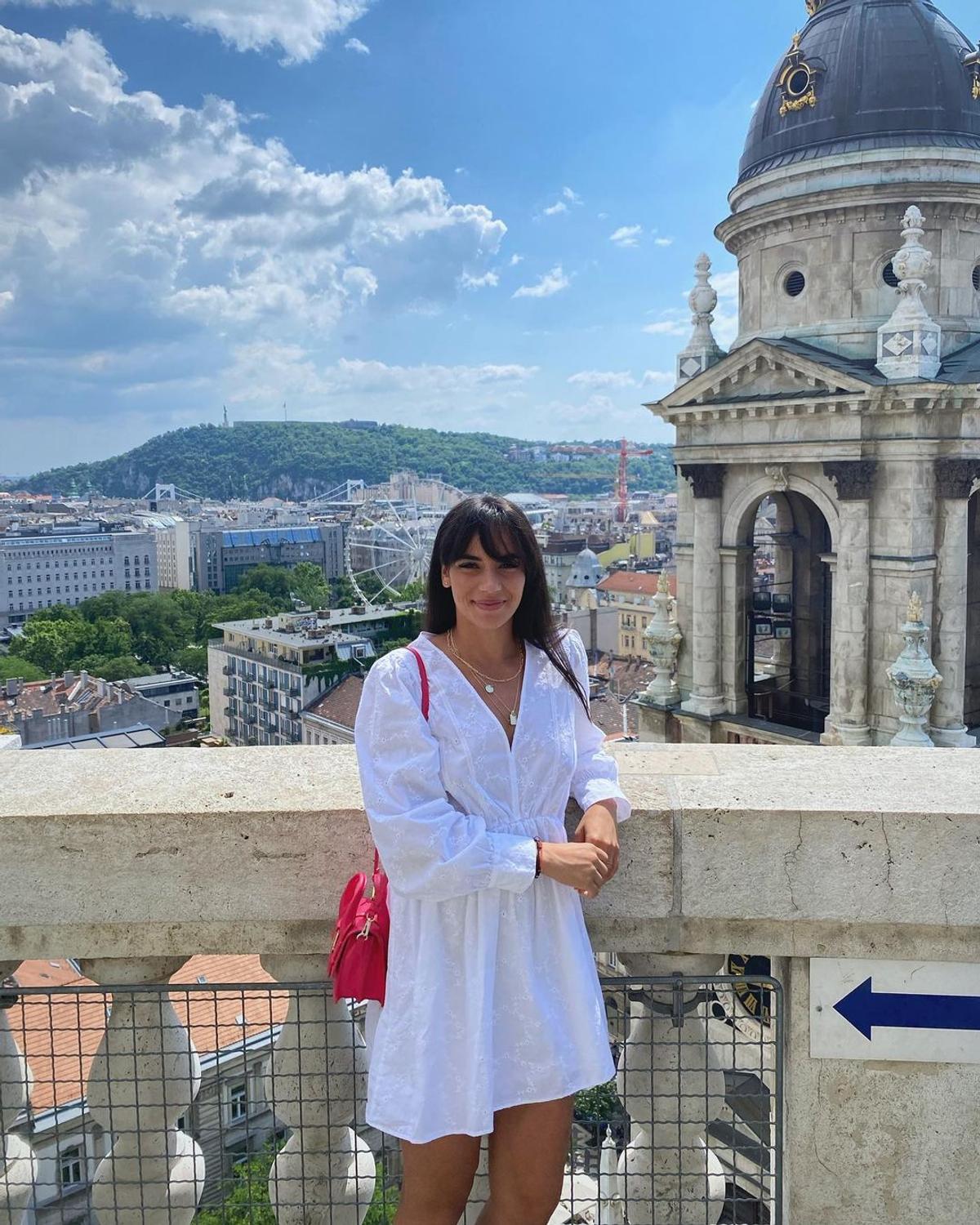 Teodora Nicoară pleacă din Turcia și semnează cu o echipă de Champions League