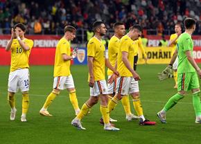 Anunțul Federației Române de Fotbal: sold-out la meciul României U21