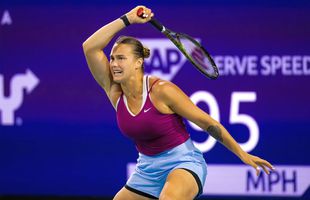 Misiune complicată pentru Sorana » Cine e Sabalenka, adversara de la Miami și câștigătoarea Australian Open