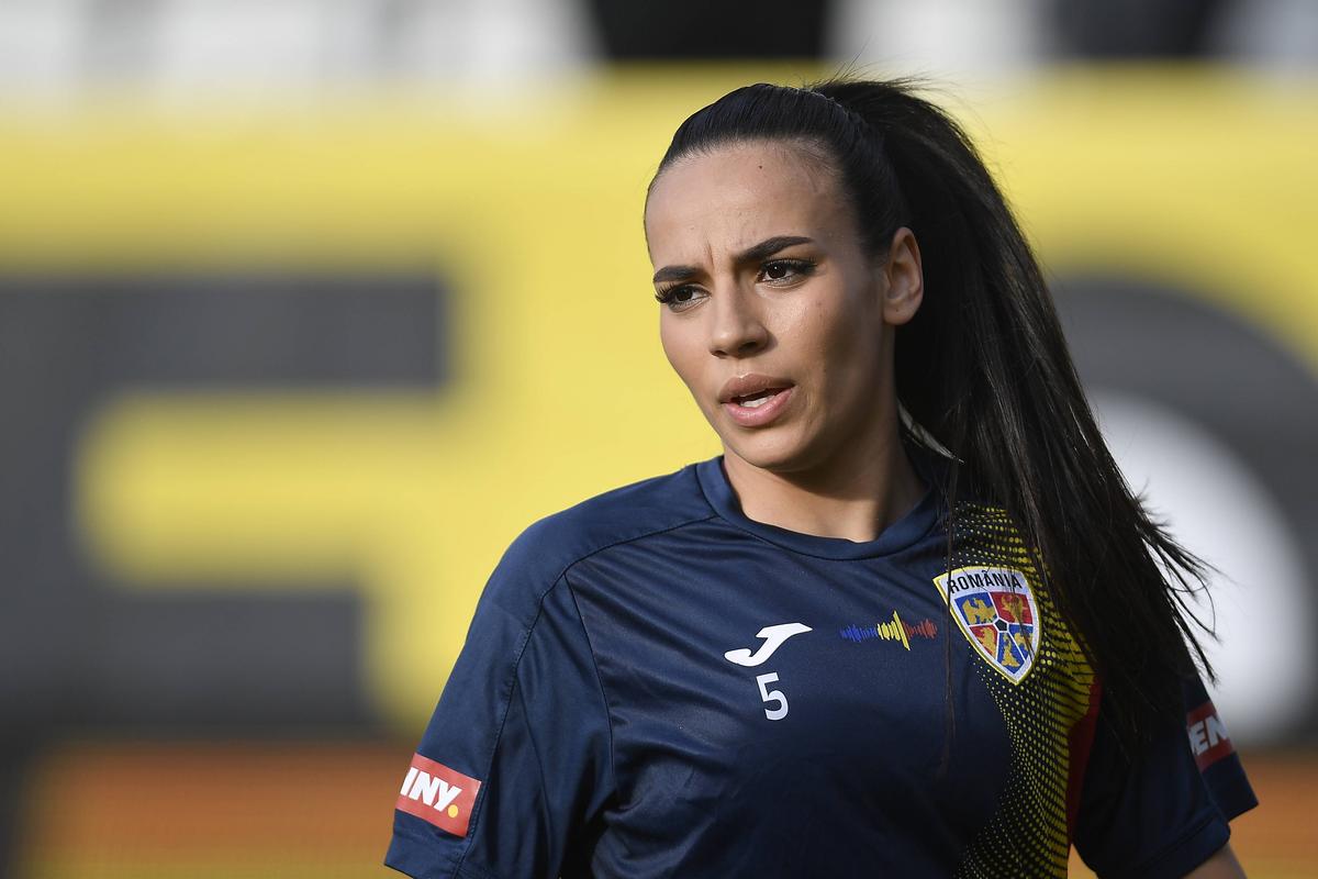 Teodora Nicoară pleacă din Turcia și semnează cu o echipă de Champions League