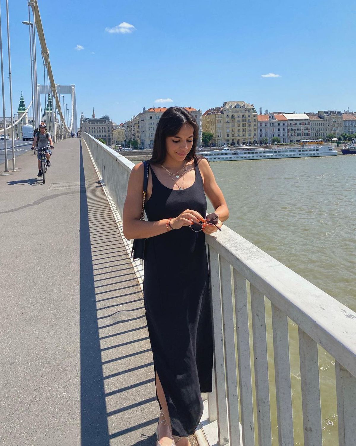 Teodora Meluță, prezentată la noua echipă: „Bine ai venit în familia noastră”