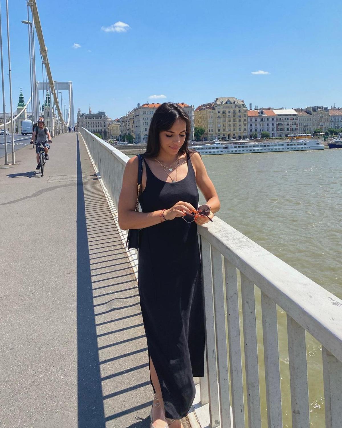 Teodora Nicoară pleacă din Turcia și semnează cu o echipă de Champions League