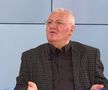 Dumitru Dragomir / Captură GSP Live