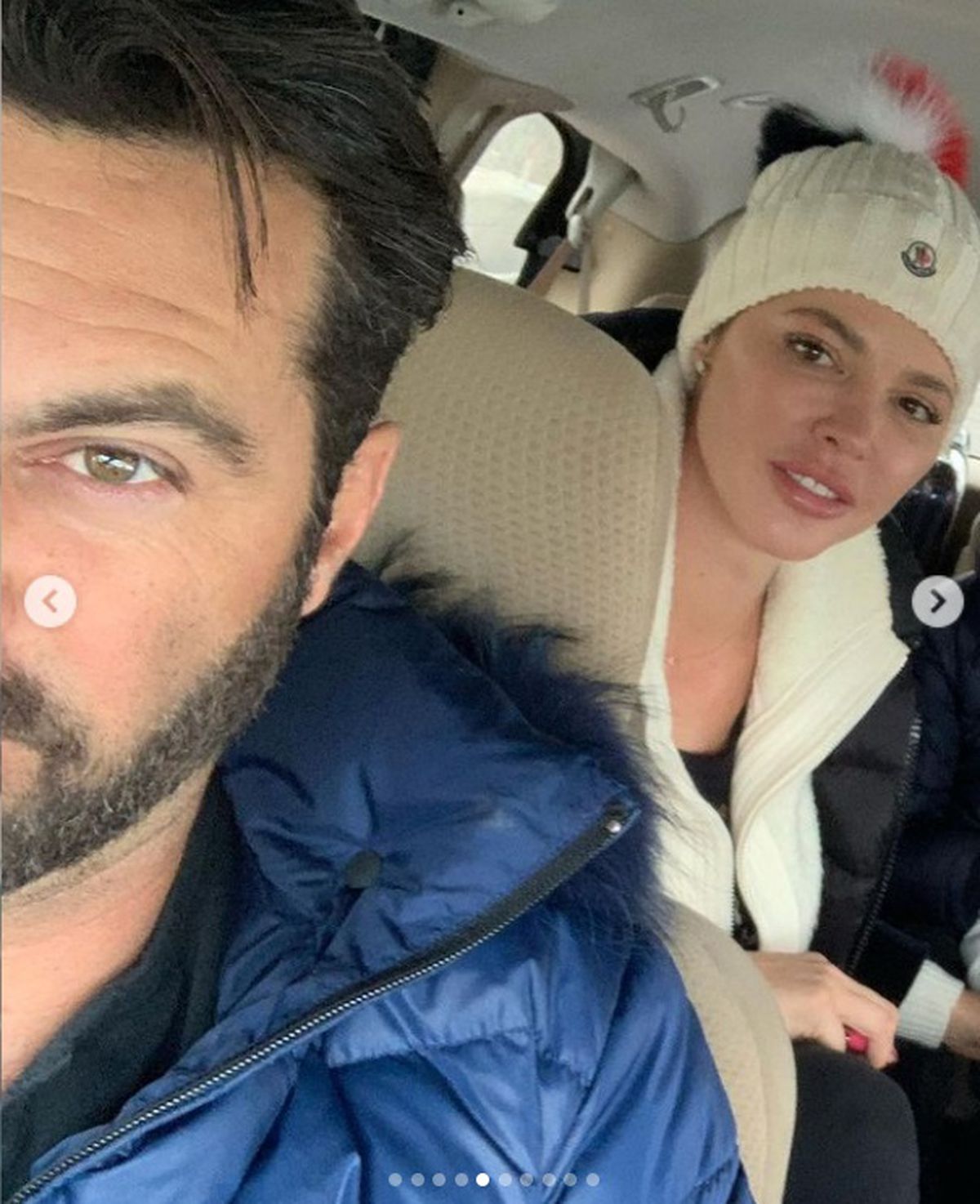 Viața de lux a Alinei Vidican în America! Fosta soție a lui Cristi Borcea are soț milionar, care îi face cadouri de sute de mii de euro