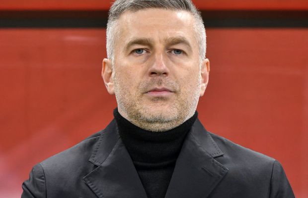 Fanii FCSB, prezenți la România - Belarus » Gestul făcut în minutul 30 față de Edi Iordănescu