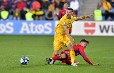 FRF a reacționat, după declarațiile date de Șumudică: „O fi Andorra neica nimeni, dar şi pe tine, când ai jucat în Gibraltar, înţeleg că te-a deranjat bariera de la aeroport”