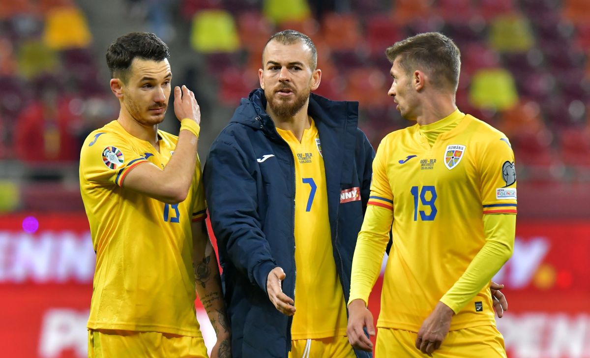 Ce l-a nemulțumit pe Gică Popescu după România - Belarus: „Nu înțeleg de ce jucătorii nu au această ambiție”