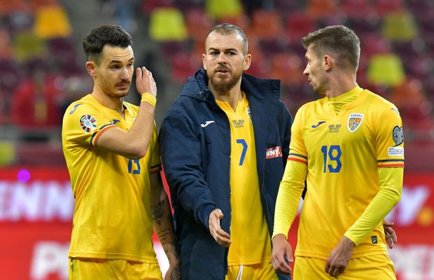 Ce l-a nemulțumit pe Gică Popescu după România - Belarus: „Nu înțeleg de ce jucătorii nu au această ambiție”