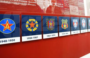 Ce înseamnă decizia dată azi de ÎCCJ? Cum arată ACUM palmaresul deținut de FCSB și CSA Steaua: plus pentru „militari”