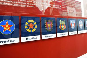 Ce înseamnă decizia dată azi de ÎCCJ? » Cum arată ACUM palmaresul deținut de FCSB și CSA Steaua: plus pentru „militari”
