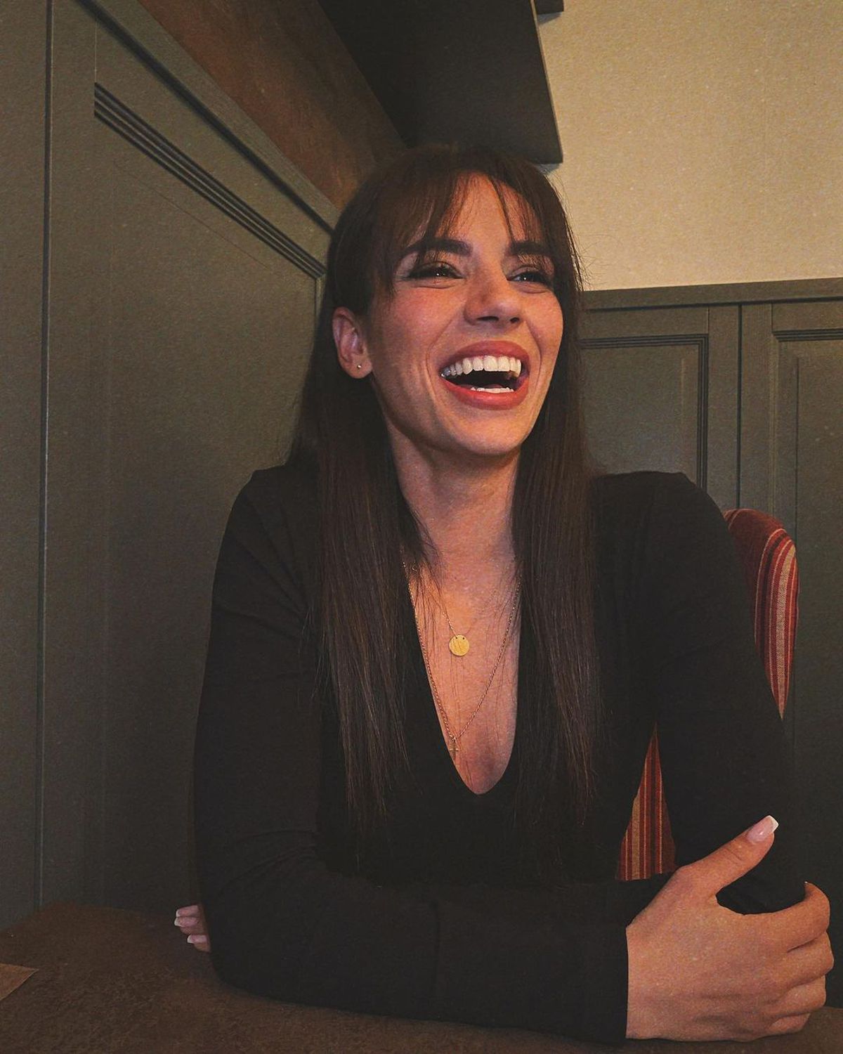 Teodora Meluță, prezentată la noua echipă: „Bine ai venit în familia noastră”