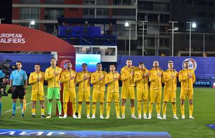 Ediție specială GSP Live. România - Belarus, de la 21:45. Victoria, singura variantă pentru tricolori.