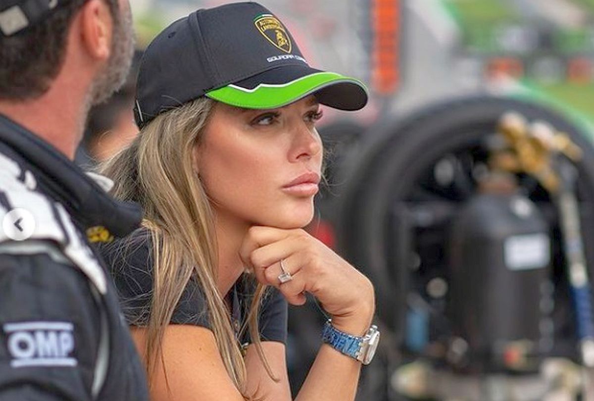 Viața de lux a Alinei Vidican în America! Fosta soție a lui Cristi Borcea are soț milionar, care îi face cadouri de sute de mii de euro