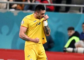 A spart gheața în tricoul naționalei și se declară de partea ultrașilor: „Sunt naționalist! Îmi place deviza celor din galerie, «Uniți sub tricolor»”