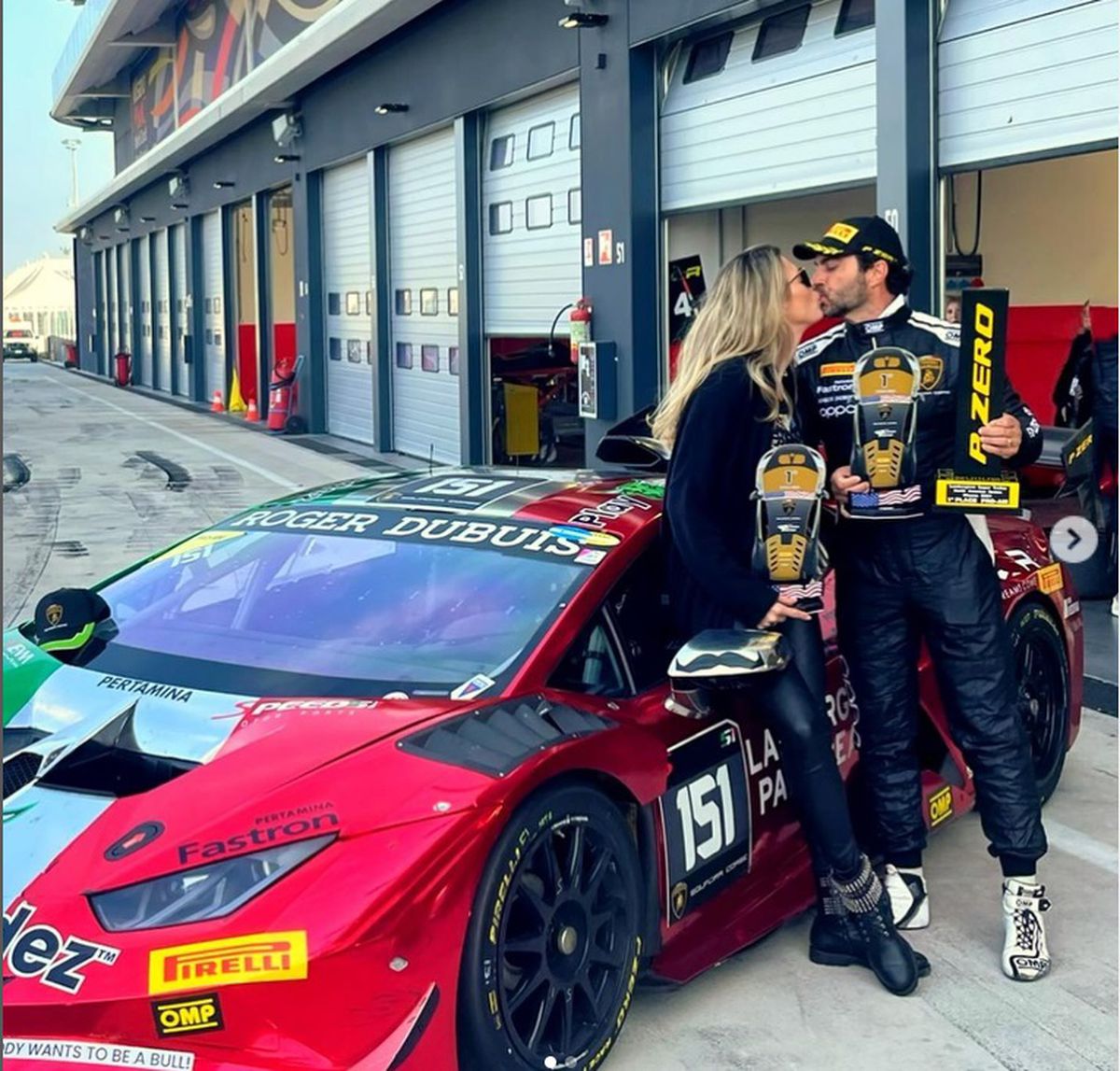 Viața de lux a Alinei Vidican în America! Fosta soție a lui Cristi Borcea are soț milionar, care îi face cadouri de sute de mii de euro