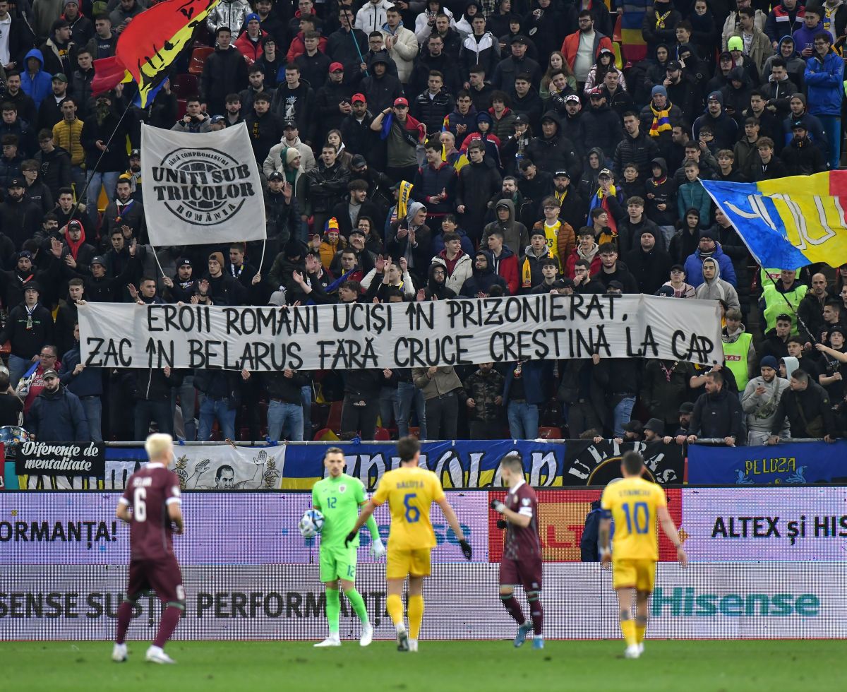 Concluziile lui Edi Iordănescu după România - Belarus: „Suferim. Abia atunci voi fi 100% mulțumit”