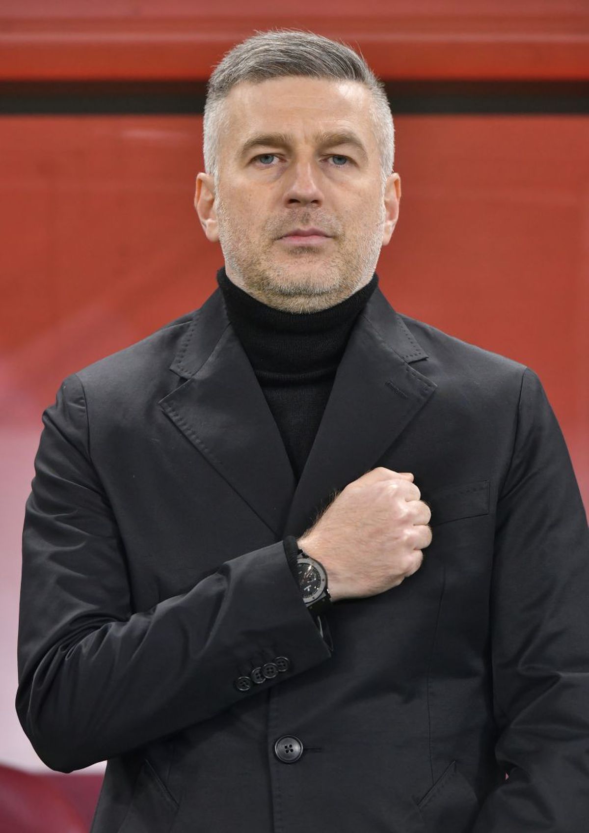 Note GSP după România - Belarus » Mai mulți „tricolori” notați cu 5 decât cu 7