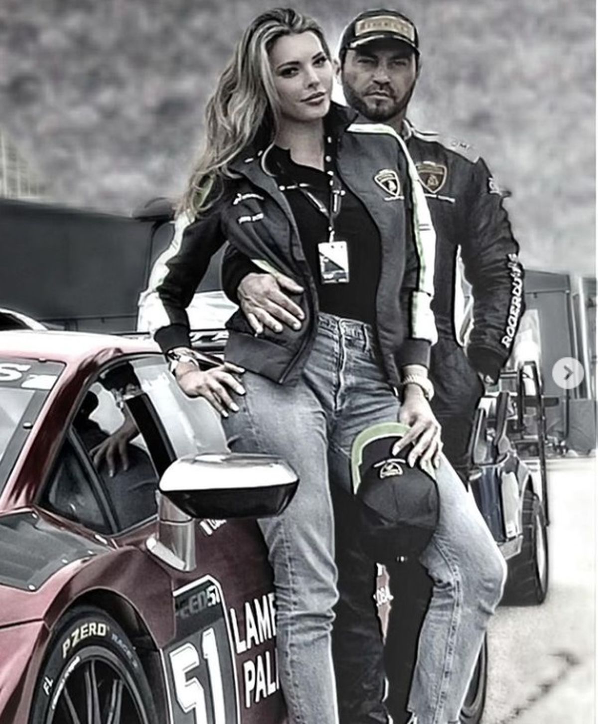 Viața de lux a Alinei Vidican în America! Fosta soție a lui Cristi Borcea are soț milionar, care îi face cadouri de sute de mii de euro