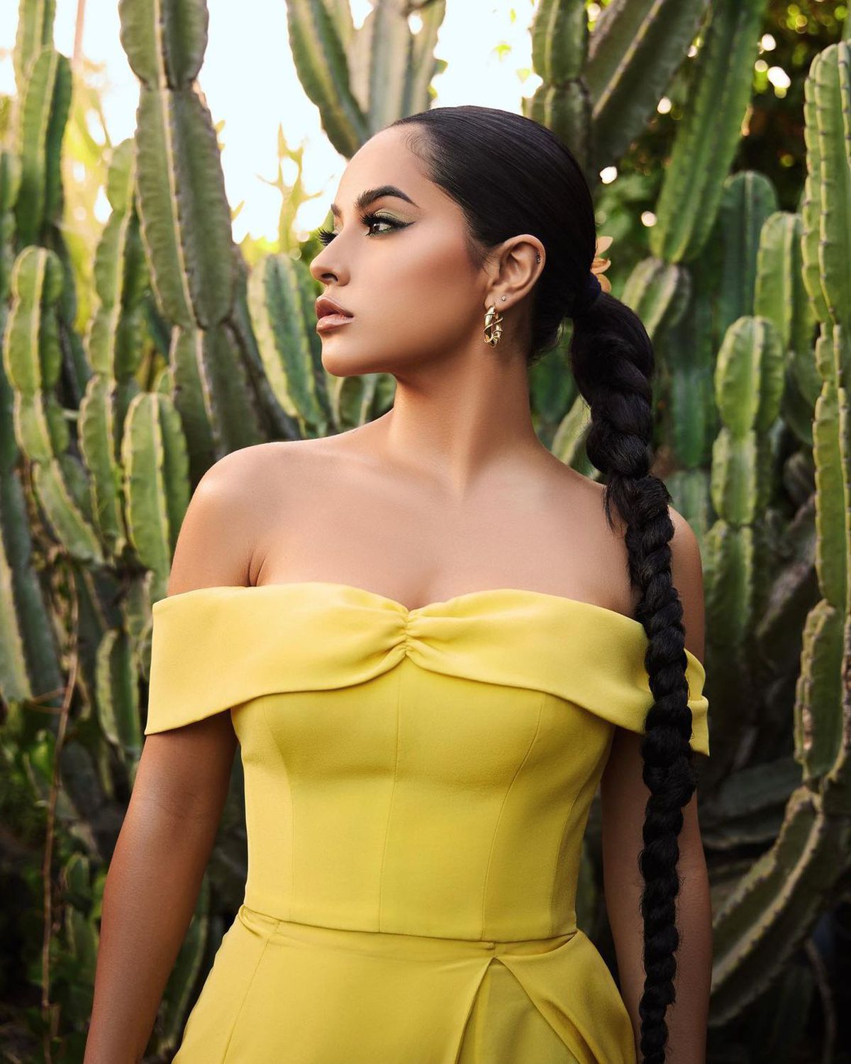 Becky G