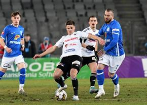 Un club din Liga 1, nevoit să schimbe stadionul pentru următoarele două meciuri: „Licitația a fost finalizată”