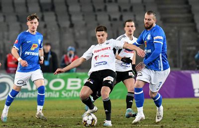 Un club din Liga 1, nevoit să schimbe stadionul pentru următoarele două meciuri: „Licitația a fost finalizată”