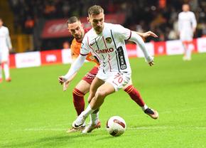 Standard Liege e gata să renunțe la Denis Drăguș » Cât cer belgienii